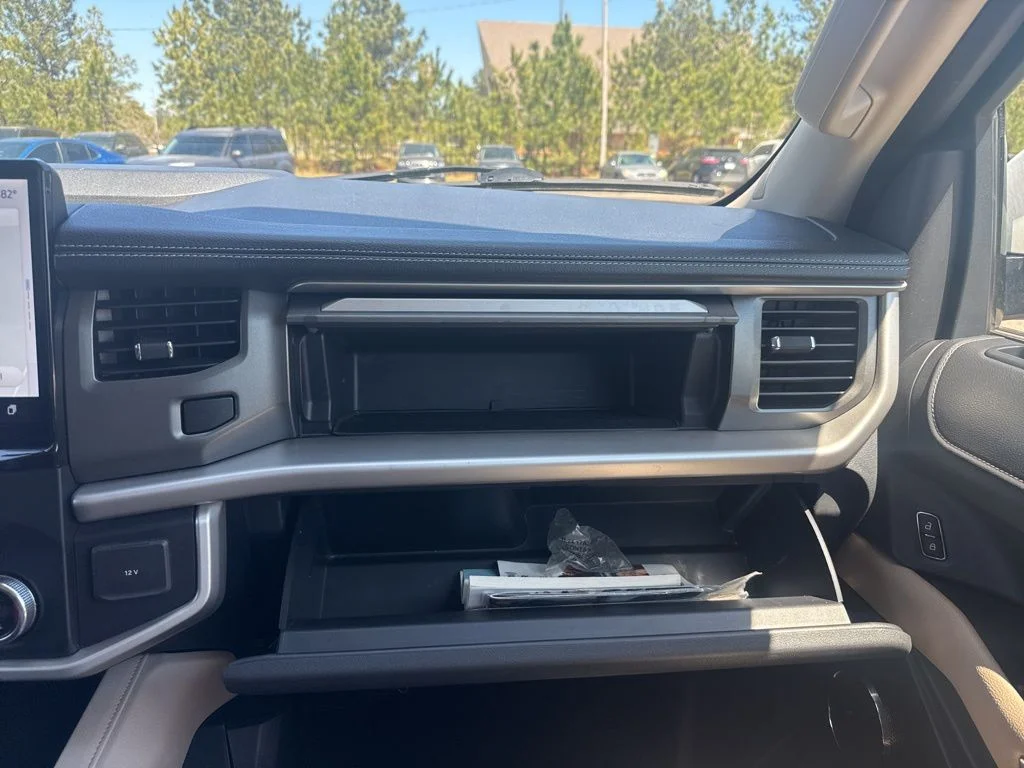 Used 2023 White Ford XLT image 48