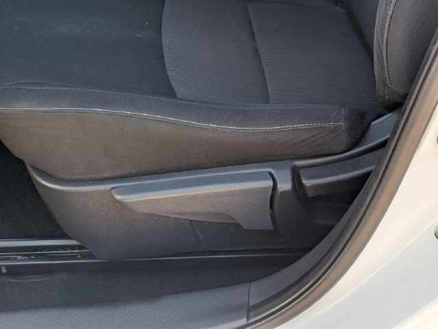 Used 2024 White Nissan SV image 14