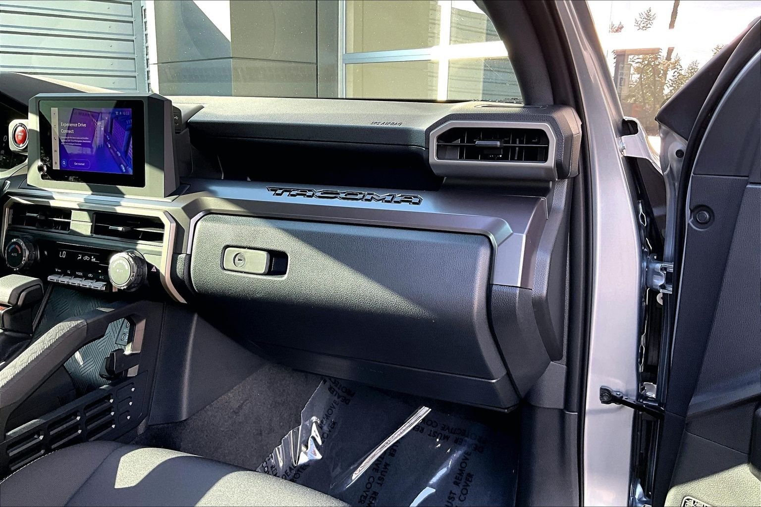Used 2026 Silver Toyota TRD Sport image 16