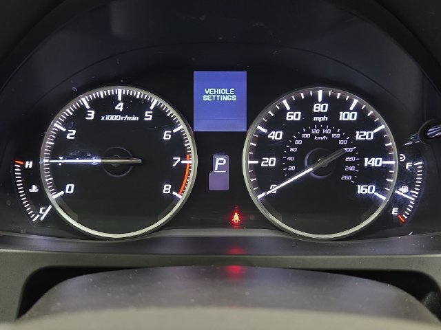 Used 2018  Acura Technology Package image 18