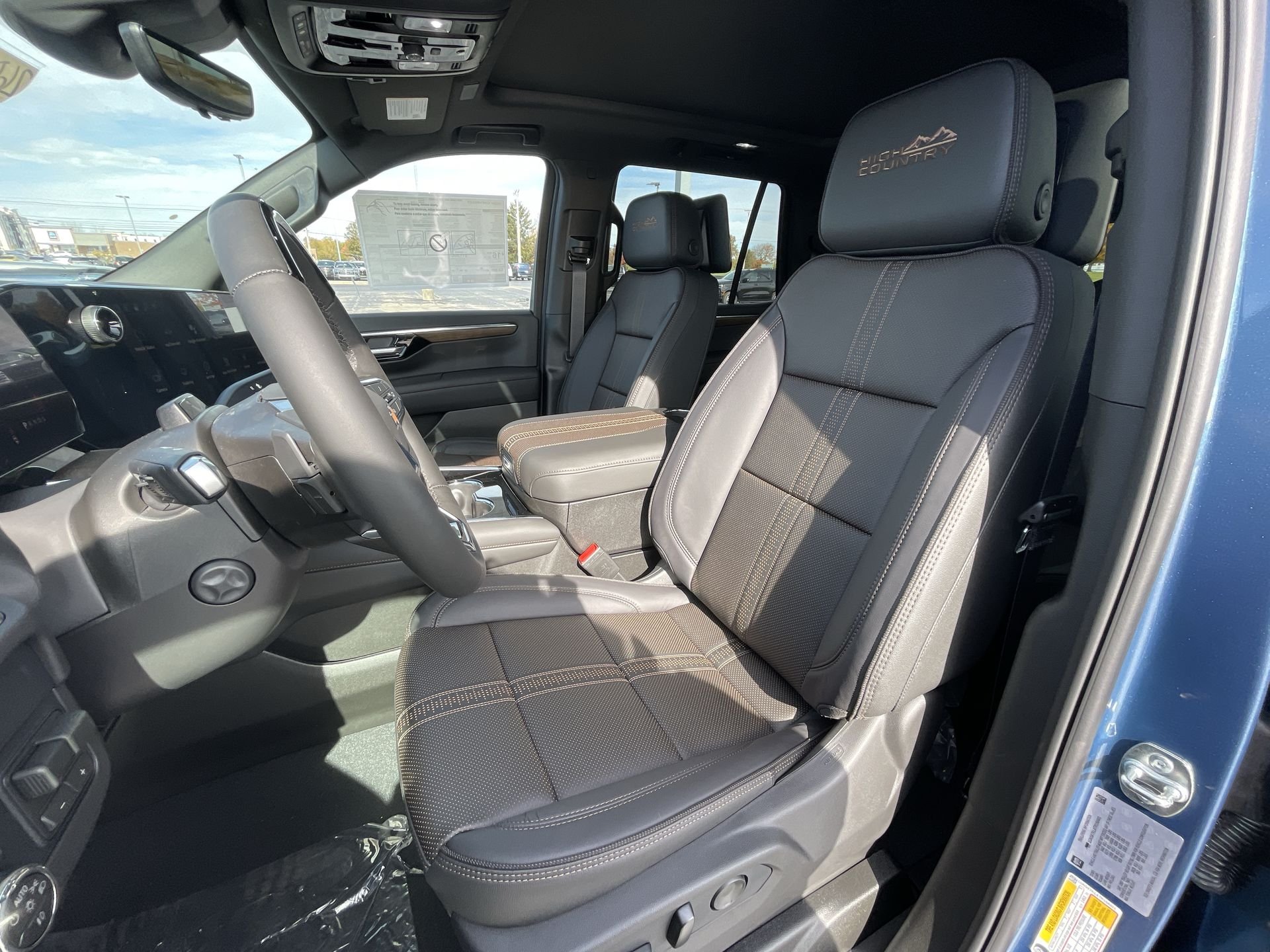 2026 Chevrolet Tahoe High Country - Photo 56