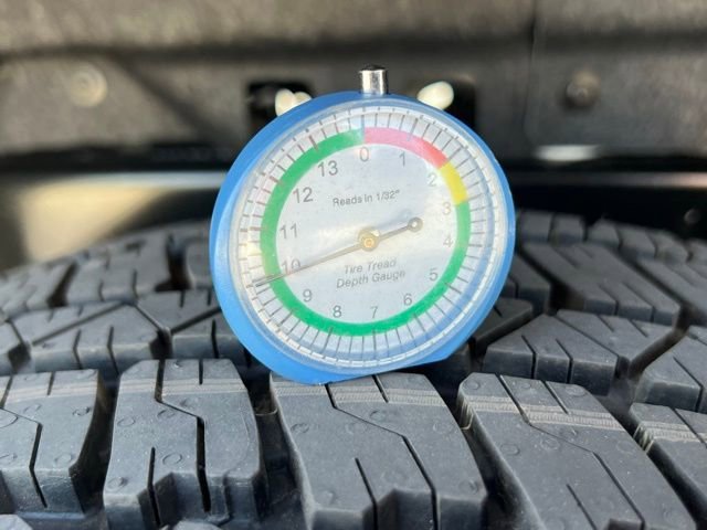 2025 Chevrolet Colorado Z71 - Photo 9