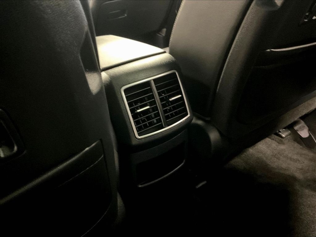 Used 2024 Gray Kia X-Line Prestige image 28