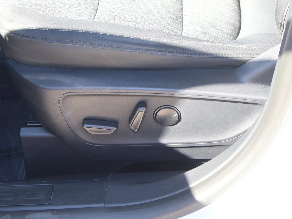 Used 2023 Oxford White Ford Big Bend image 23