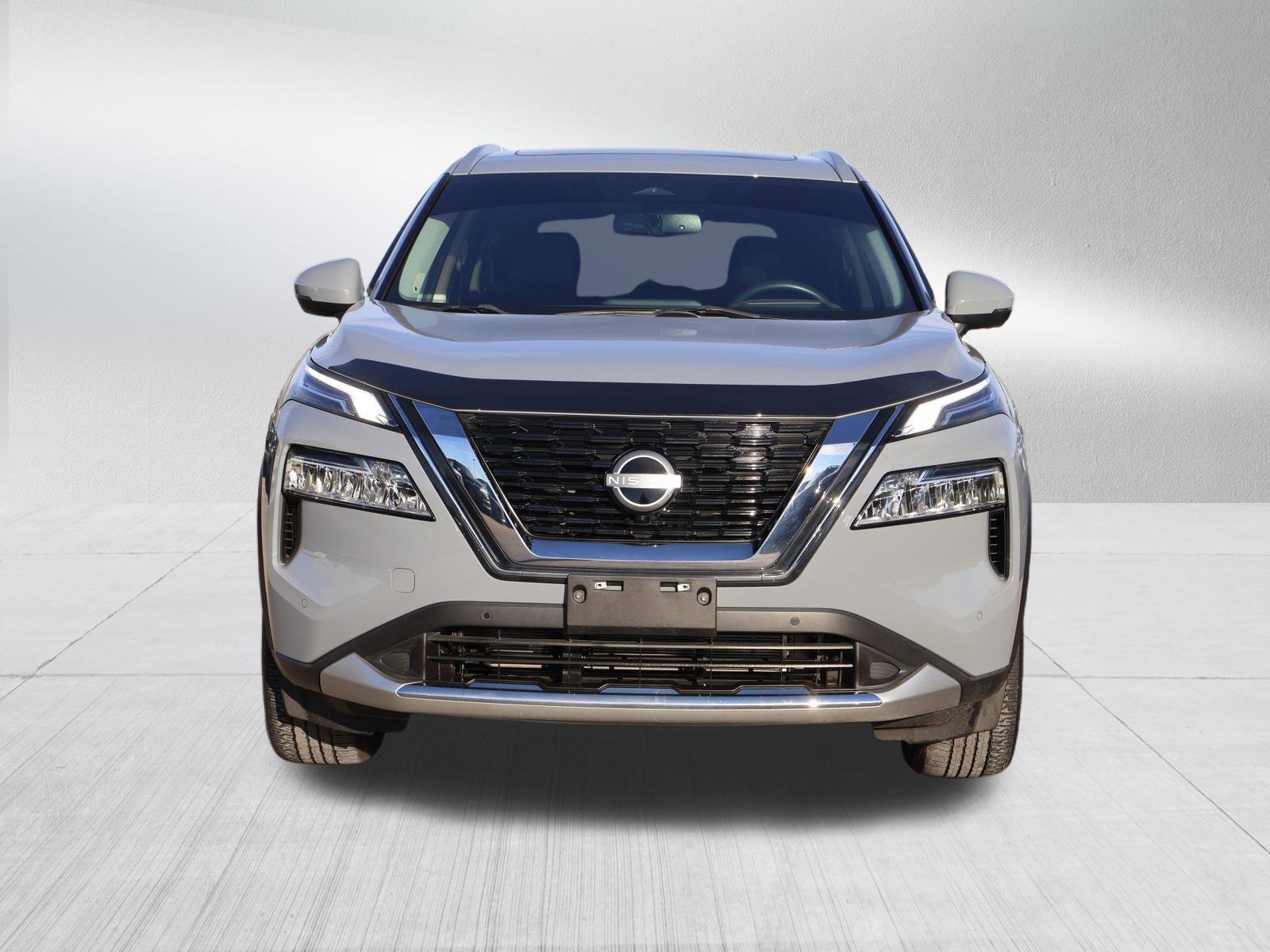 Used 2023 Nissan Rogue Platinum with VIN JN8BT3DD5PW321221 for sale in Kansas City