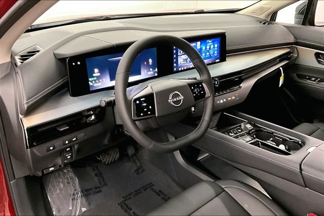 2025 Nissan Murano SL - Photo 6
