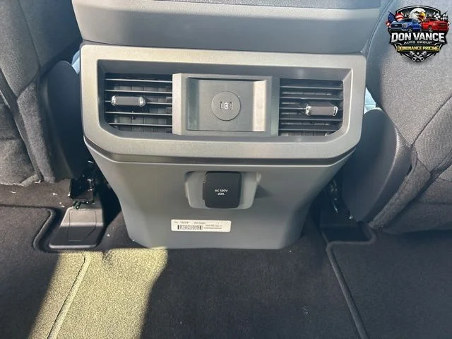 New 2026 White Ford XLT TREMOR image 46