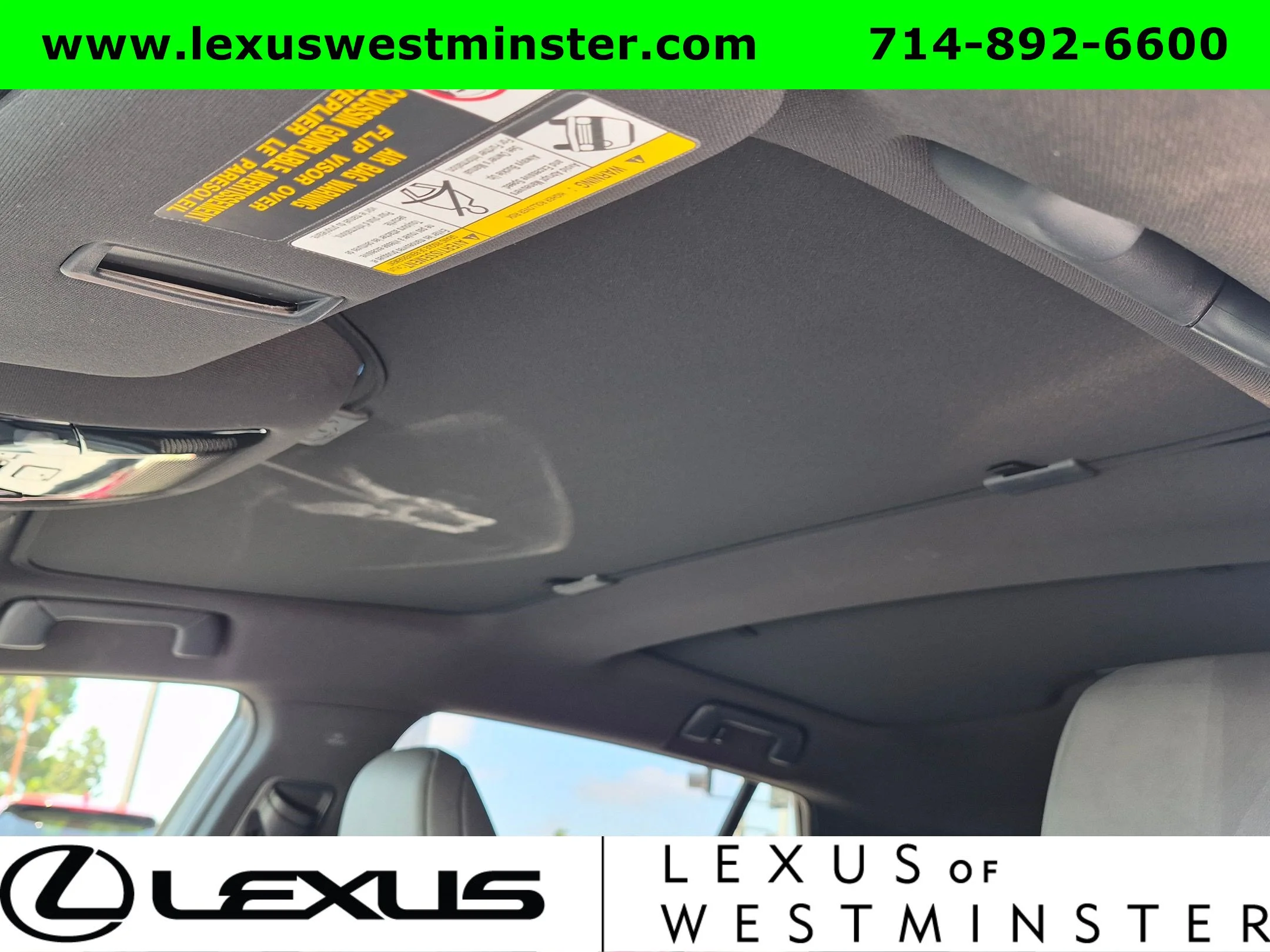 Used 2026 Oxygen White Lexus RZ 450e Premium image 19