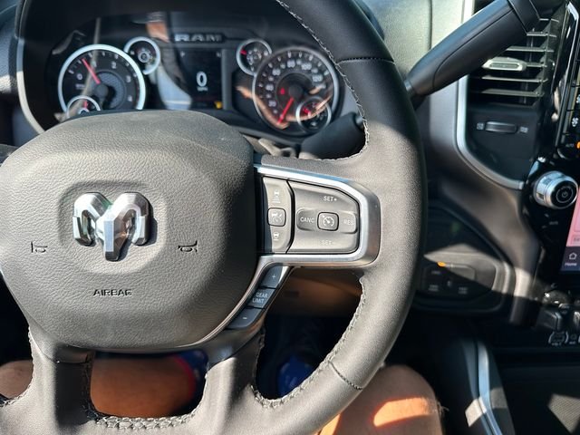 2026 RAM 2500 Big Horn - Photo 34