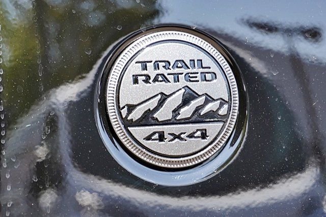 2025 Jeep Gladiator Sport S - Photo 12