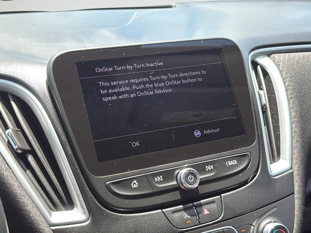 Used 2022 Black Chevrolet LS image 19