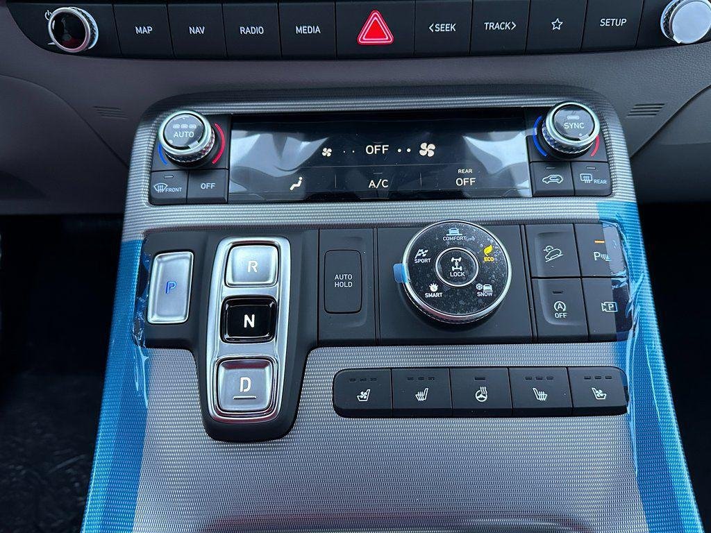 2024 Hyundai Palisade Calligraphy - Photo 9