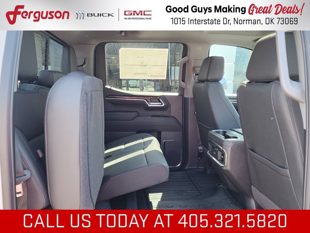 2026 GMC Sierra 1500 Elevation - Photo 44