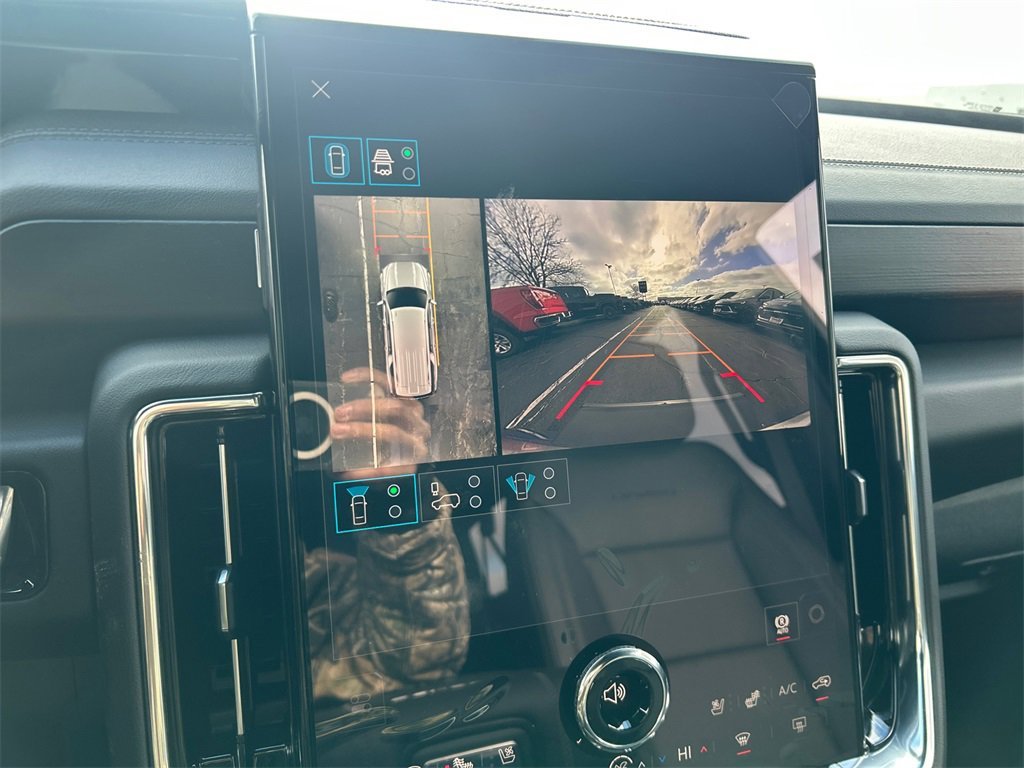 2026 GMC YUKON XL - Image 24