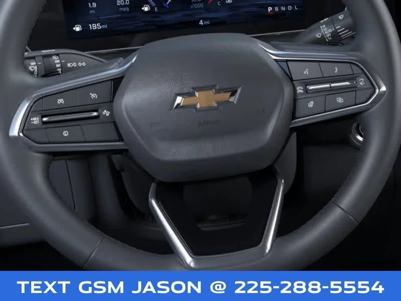 2025 Chevrolet Tahoe Premier - Photo 59