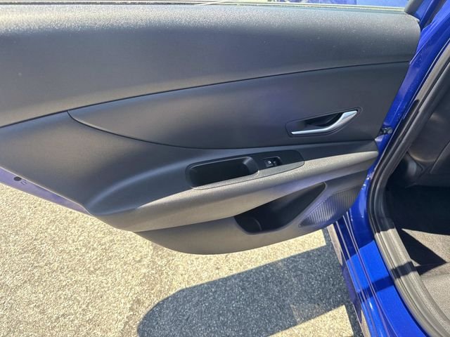2024 Hyundai Elantra SEL - Photo 14