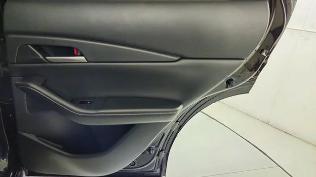 New 2026 Jet Black Mica Mazda 2.5 S Premium AWD image 31