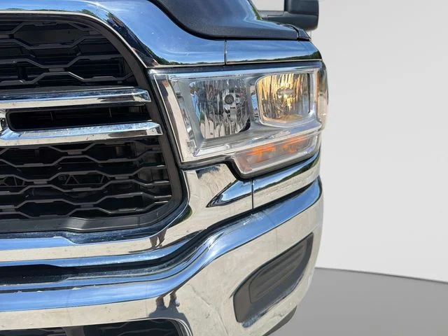 Used 2024 Gray Ram Tradesman image 10