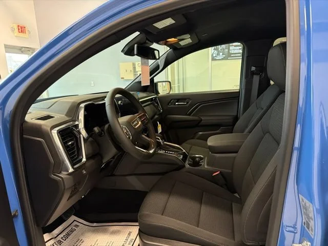 2026 GMC Canyon Elevation - Photo 15