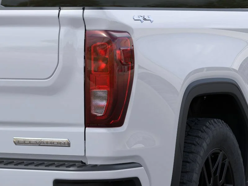 New 2026 Summit White GMC Elevation image 11