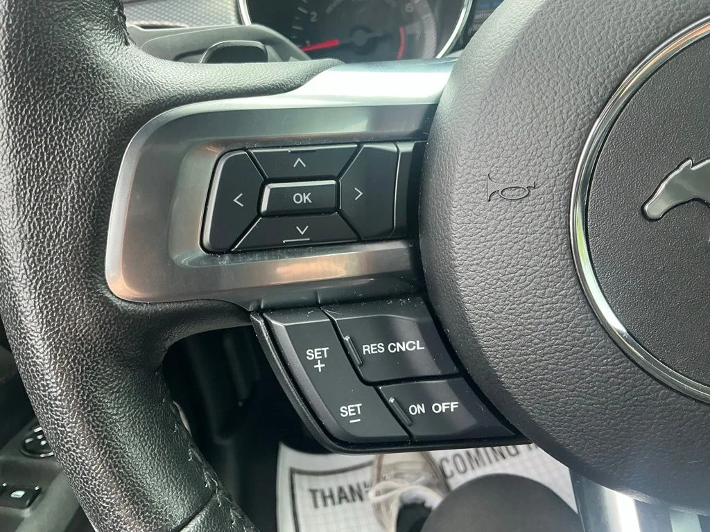 Used 2017 White Ford GT Premium image 37