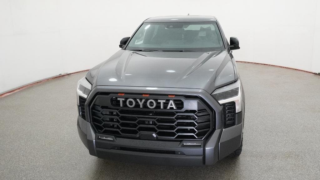 New 2026 Magnetic Gray Metallic Toyota SR5 image 52