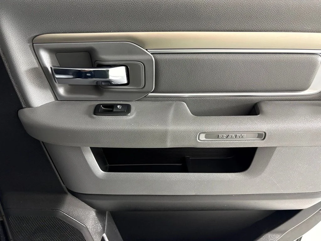 Used 2019 Black Ram Warlock image 15