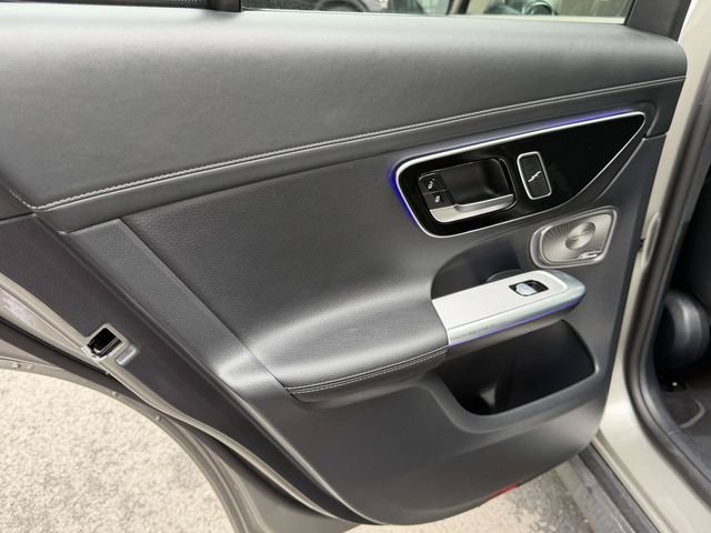 Certified Used 2023 Silver Mercedes-Benz GLC 300 image 11