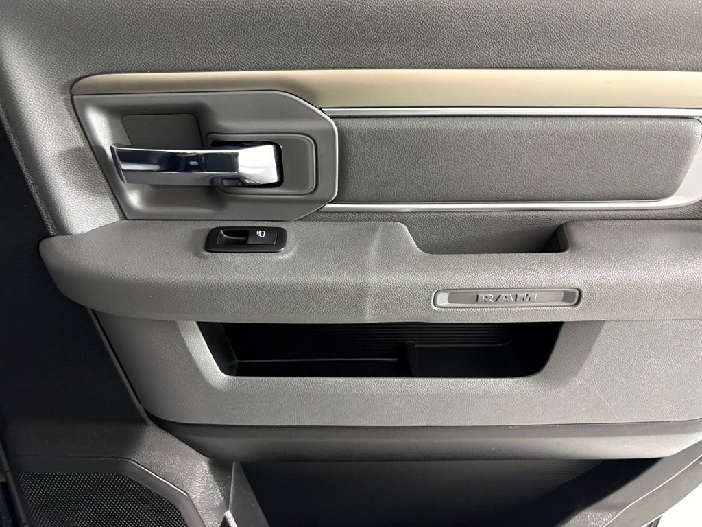 Used 2019 Black Ram Warlock image 15