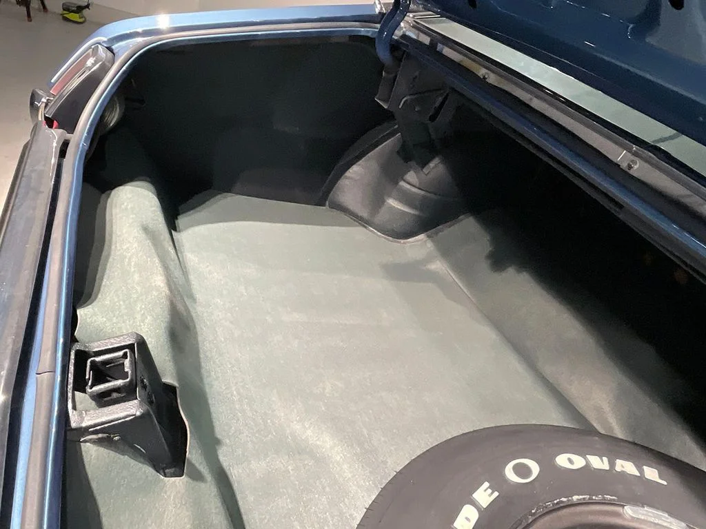 Used 1969  Oldsmobile  image 49