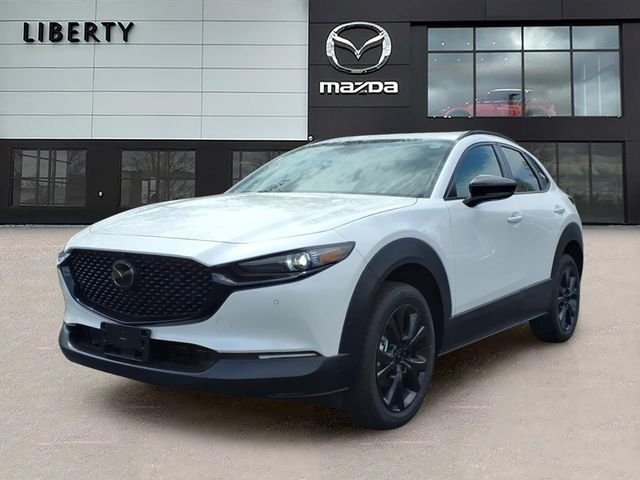 2026 Mazda CX-30 2.5 Turbo Aire Edition AWD