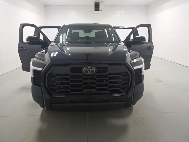 New 2026 Blueprint Toyota  Limited image 10