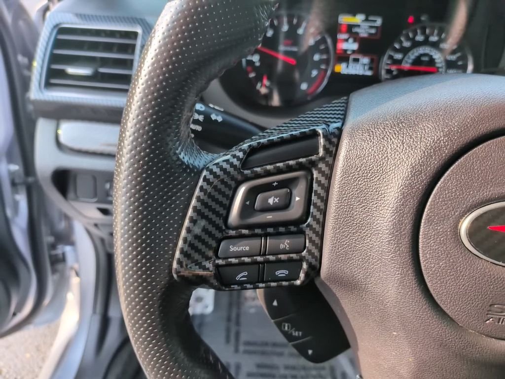 Used 2020 Silver Subaru STi image 21