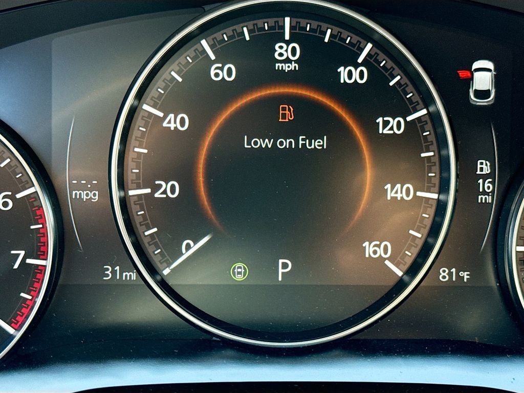 2026 Mazda CX-30 Turbo Premium Plus - Photo 12