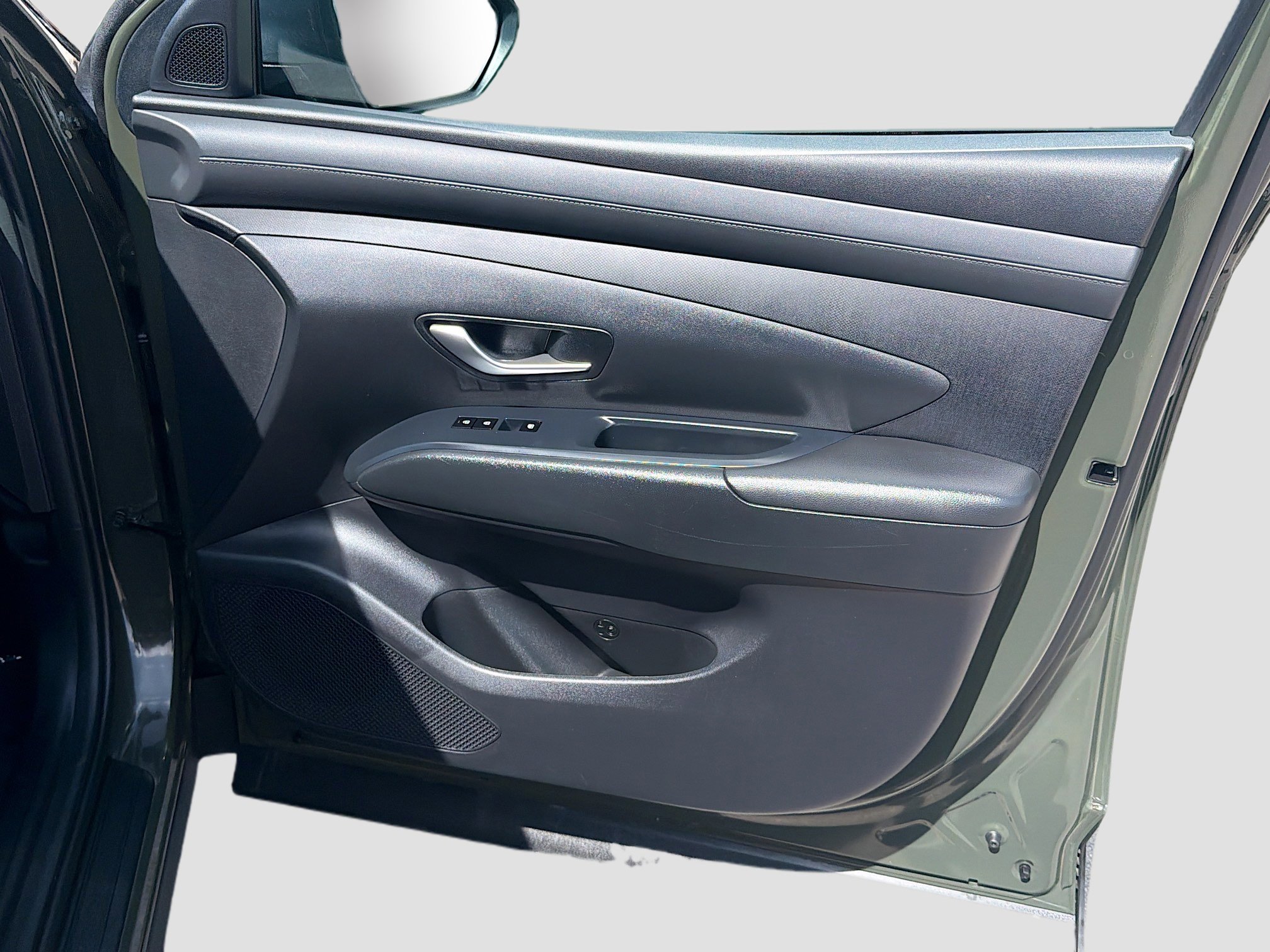 Used 2026 Rockwood Green Hyundai XRT image 32