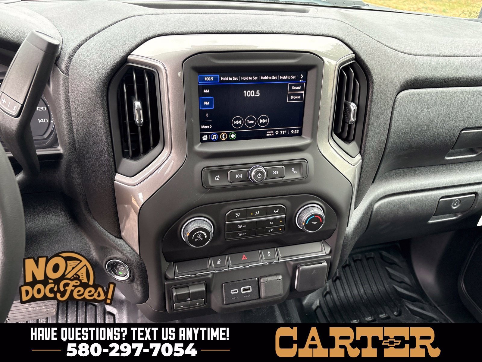 2026 Chevrolet Silverado 2500 HD Work Truck - Photo 20