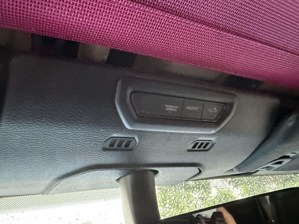 Used 2022 Blue Jeep Unlimited Sahara image 27