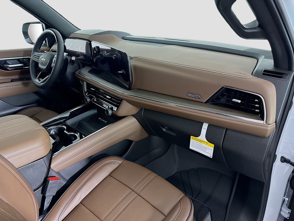2026 Chevrolet Tahoe High Country - Photo 31