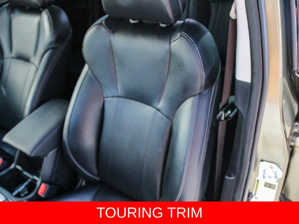Used 2023 Brown Subaru Touring image 26