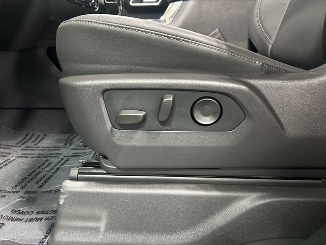 2026 GMC Sierra 1500 SLT - Photo 12