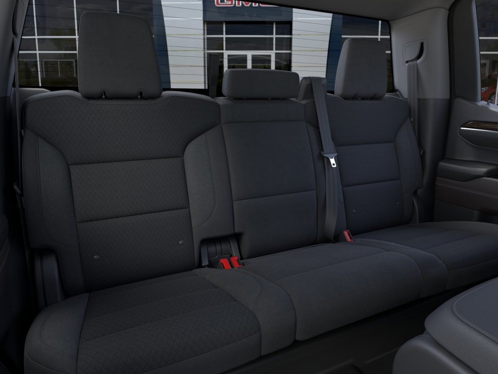 2026 GMC Sierra 1500 SLE - Photo 17