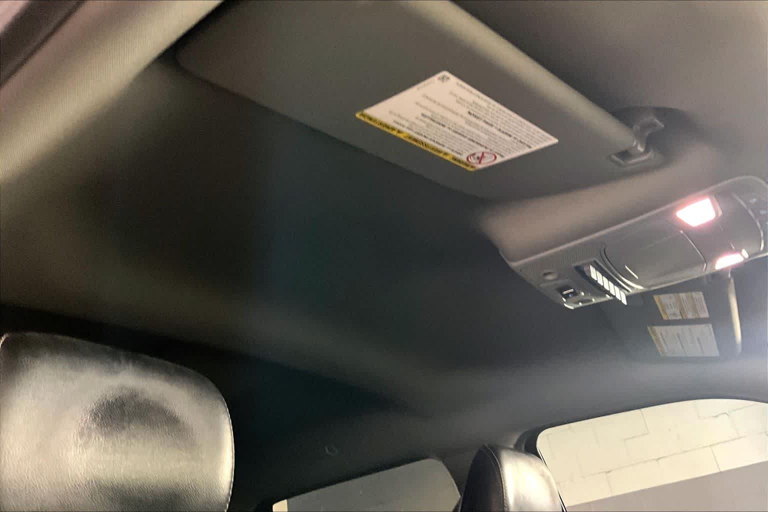 Used 2021 Agate Black Ford LARIAT image 13