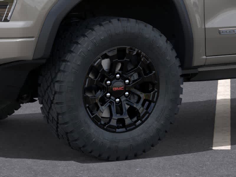 2026 GMC Canyon Elevation - Photo 9