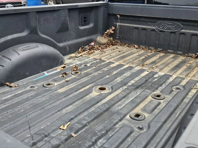 Used 2024 Bronze Ford King Ranch image 6