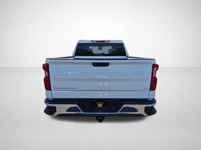 2026 Chevrolet Silverado 1500 LT - Photo 9