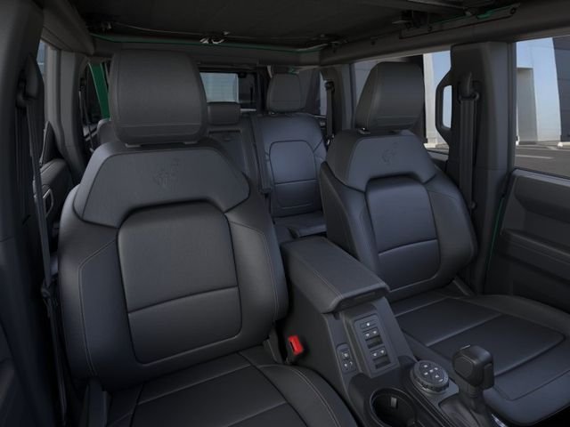 2025 Ford Bronco 4-Door Badlands - Photo 35