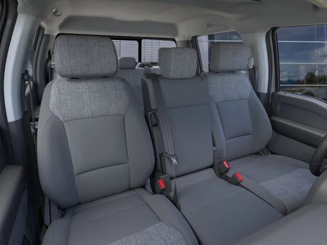 New 2026 Avalanche Ford XLT image 10