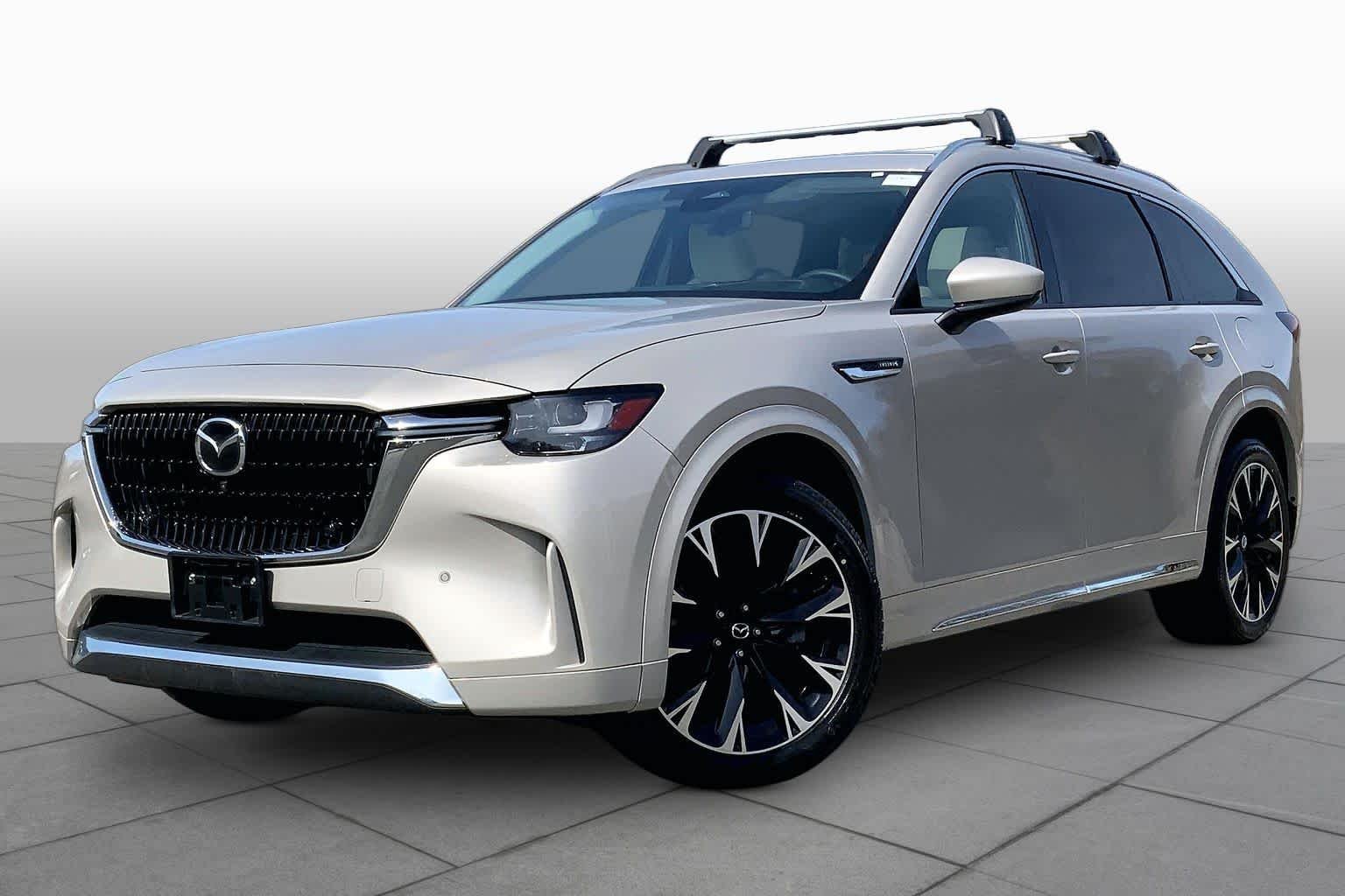 2024 Mazda CX-90 Turbo S Premium Plus Package's photo