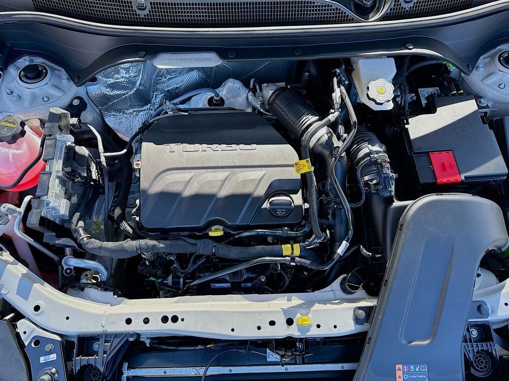 2026 Chevrolet Trax Activ - Photo 34