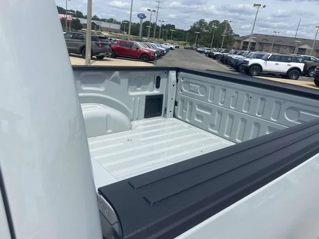 New 2026 Avalanche Ford STX image 8